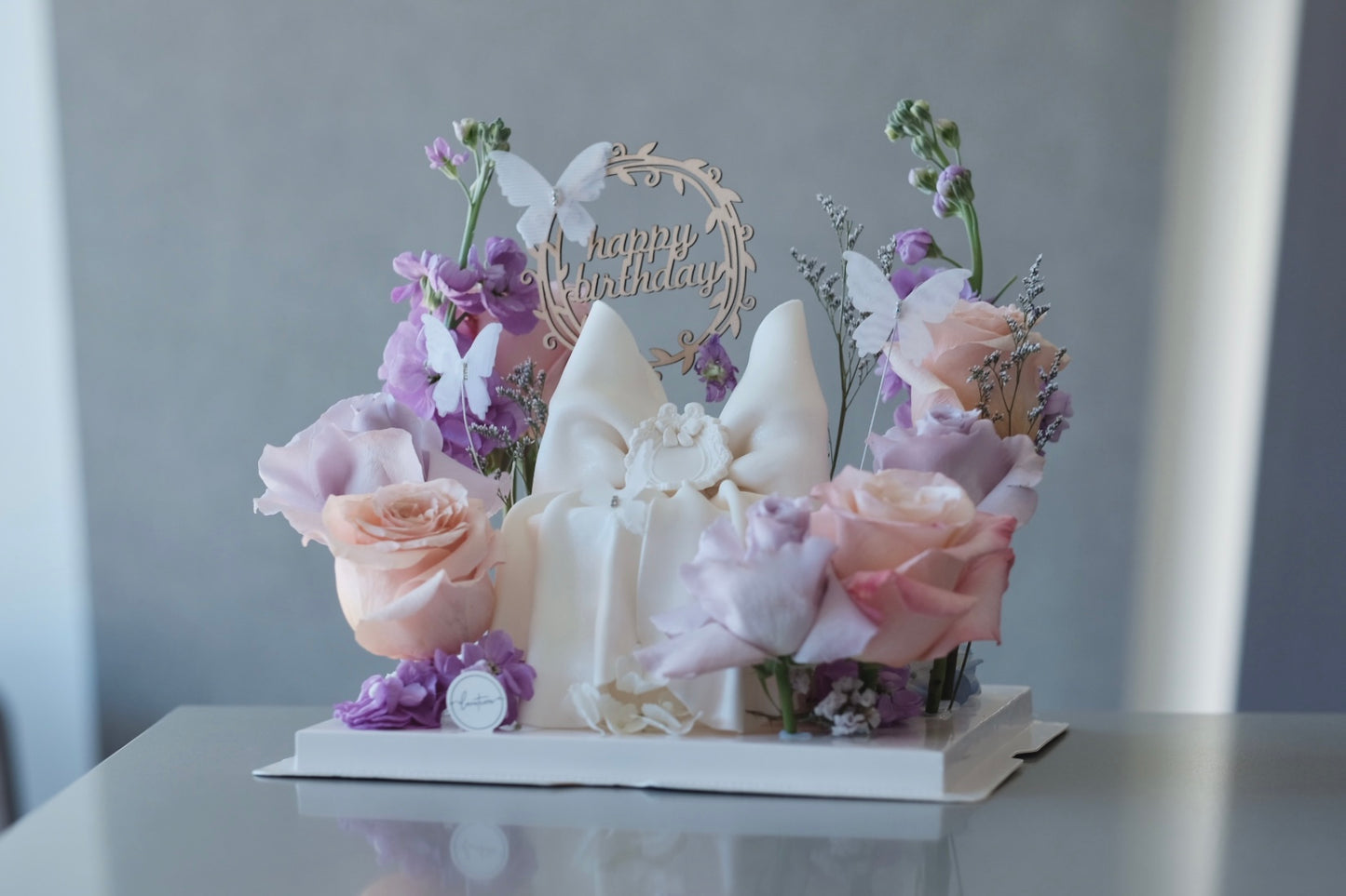 Fairy’s Garden