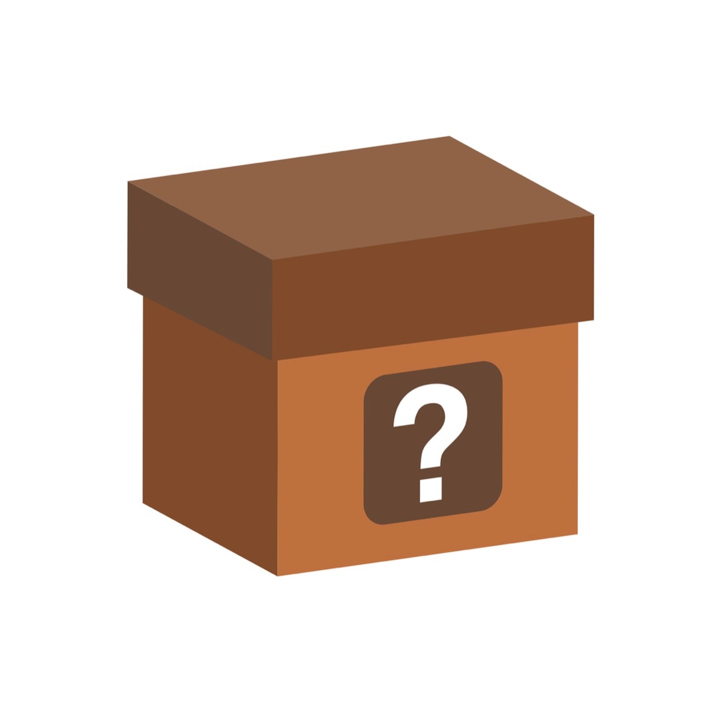 Mystery Design