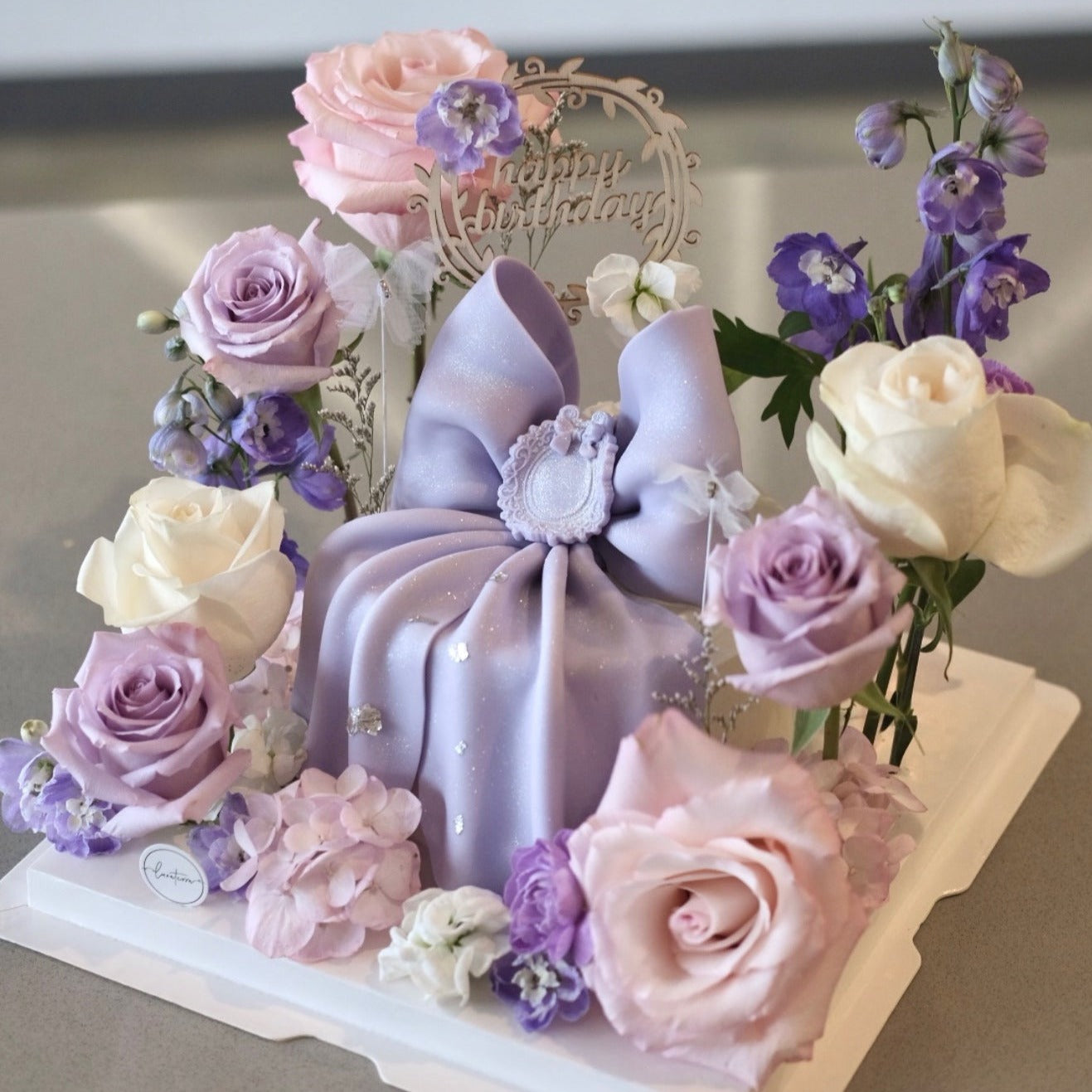 Fairy’s Garden