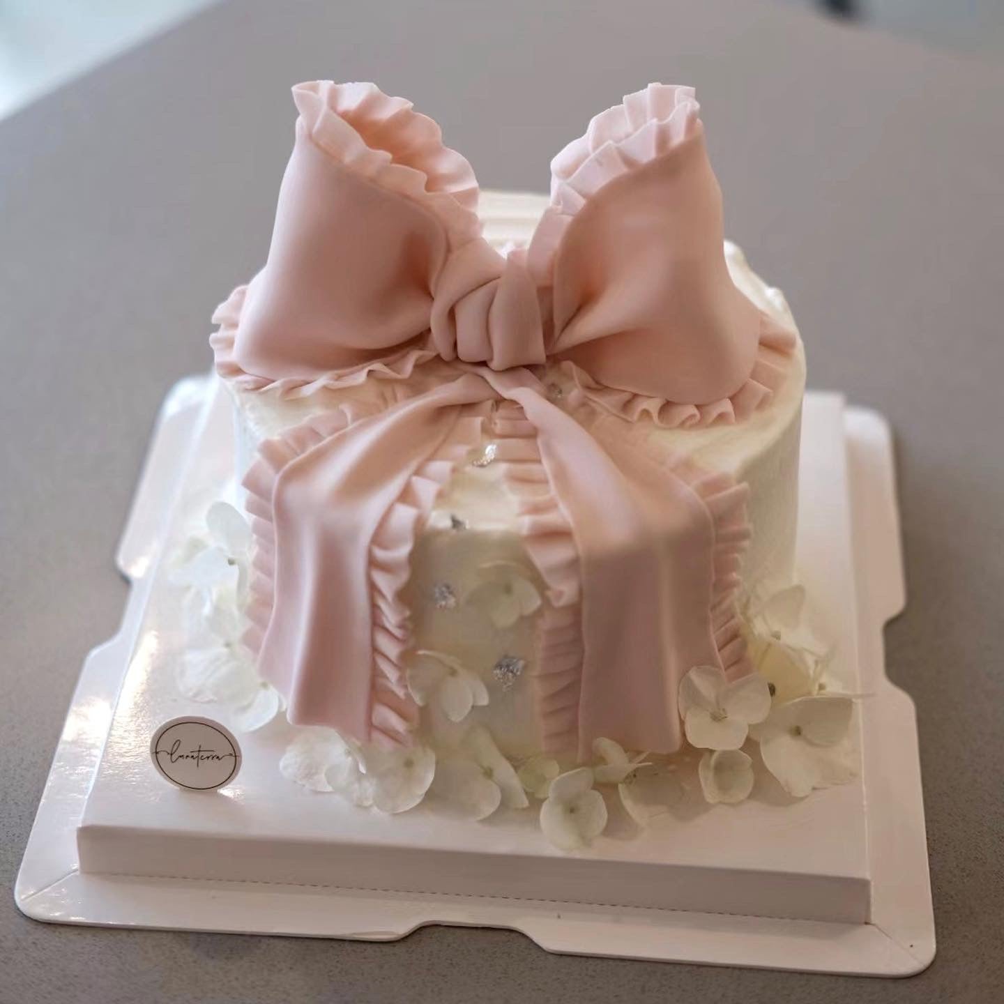 Princess Pink