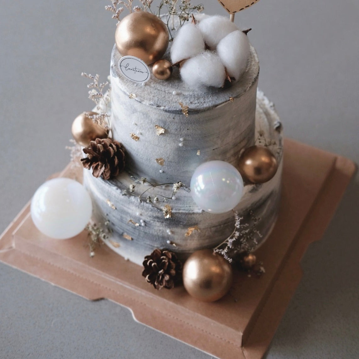 Double-tiered Classic