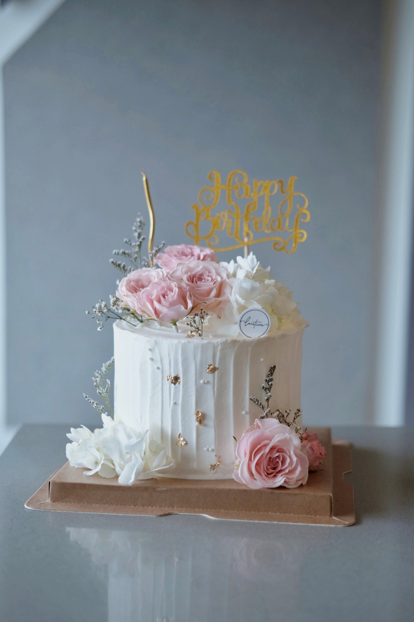Mini Roses