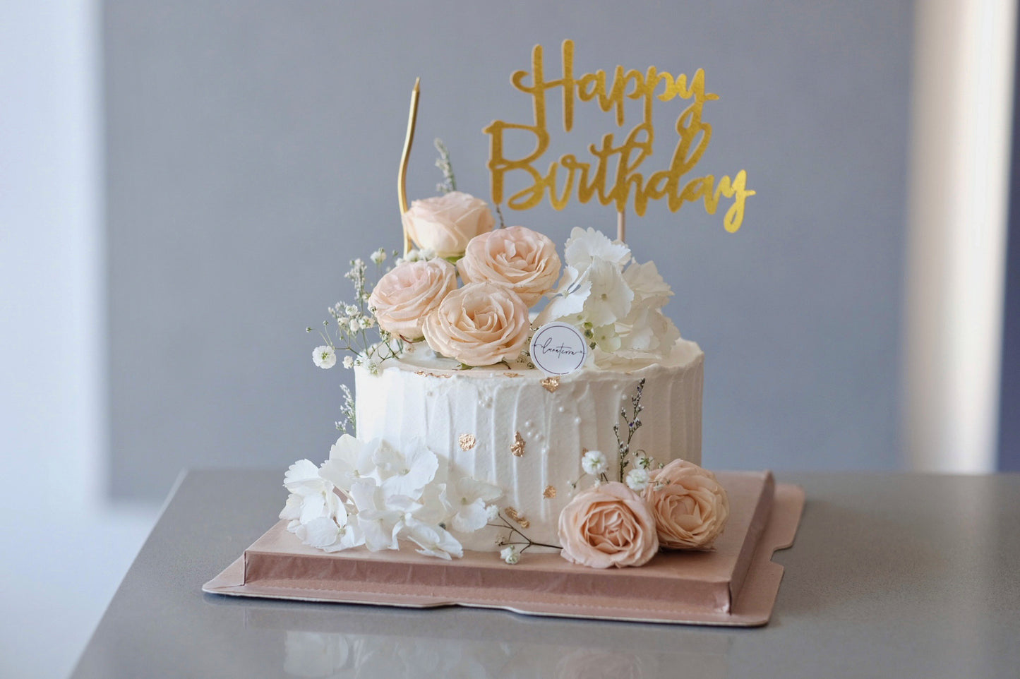 Mini Roses