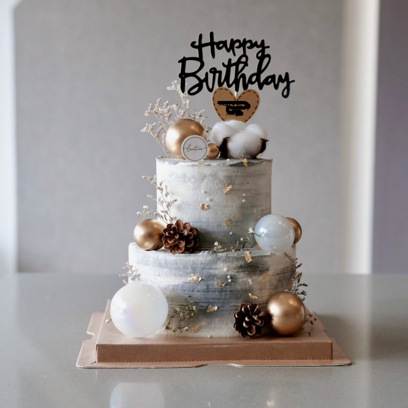 Double-tiered Classic