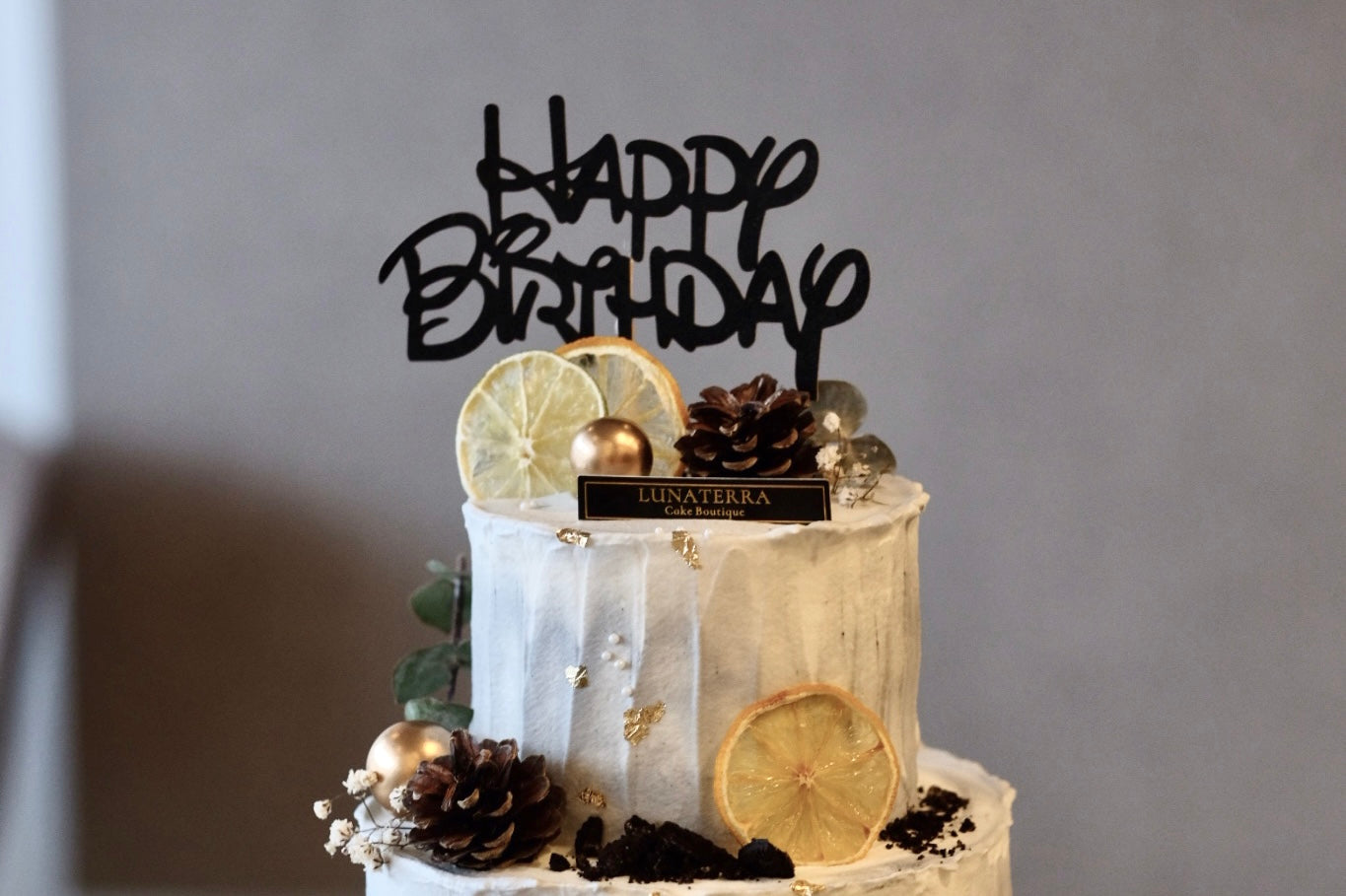 Double-tiered Classic
