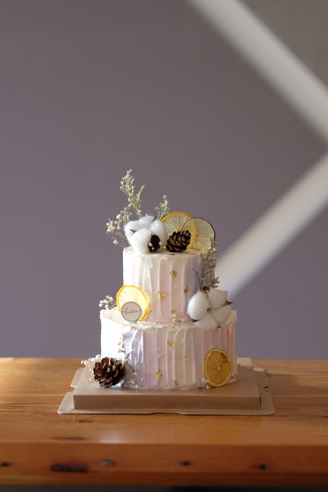 Double-tiered Classic