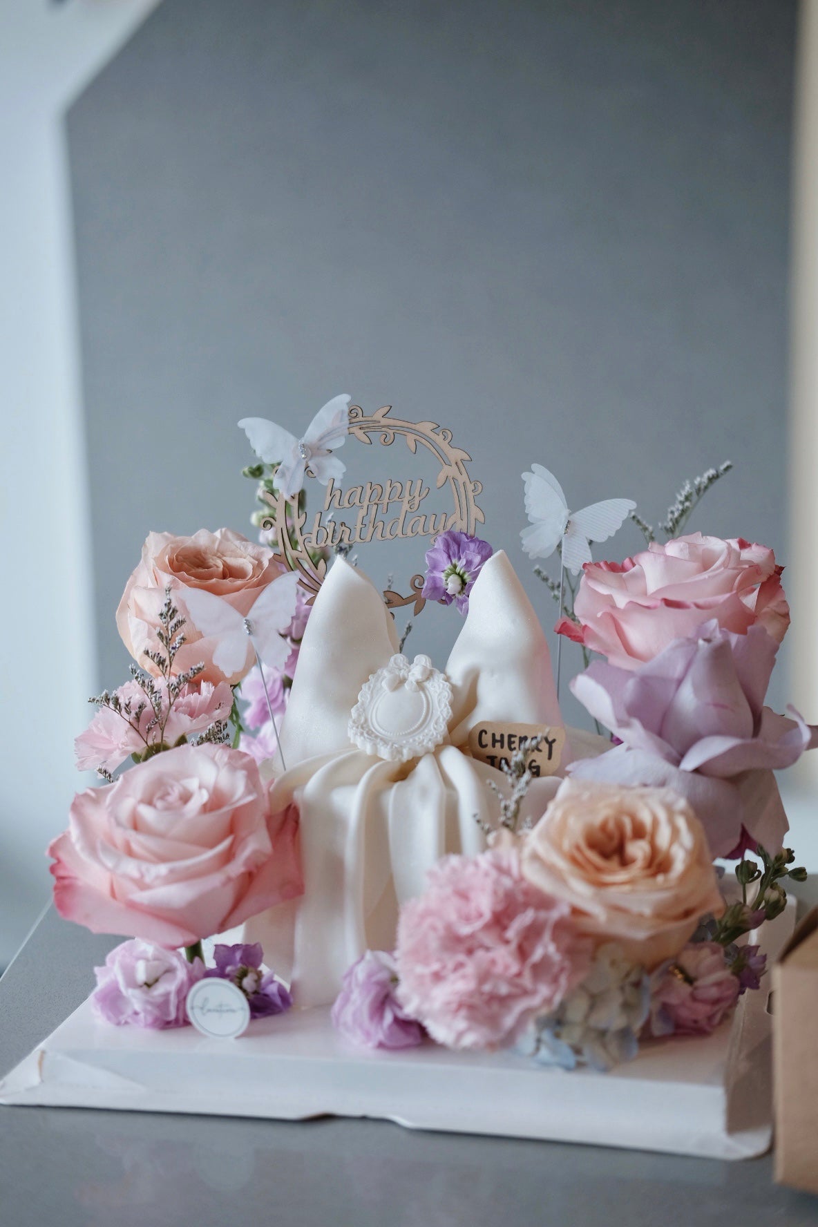 Fairy’s Garden