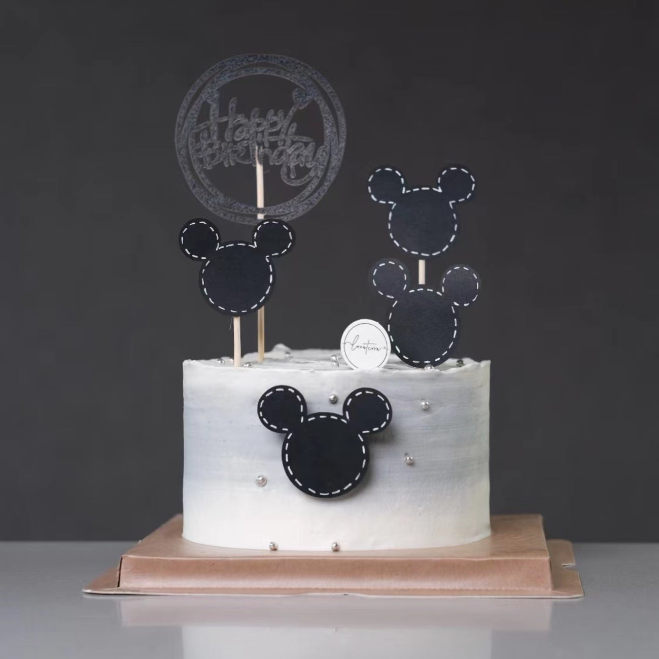 Mickey