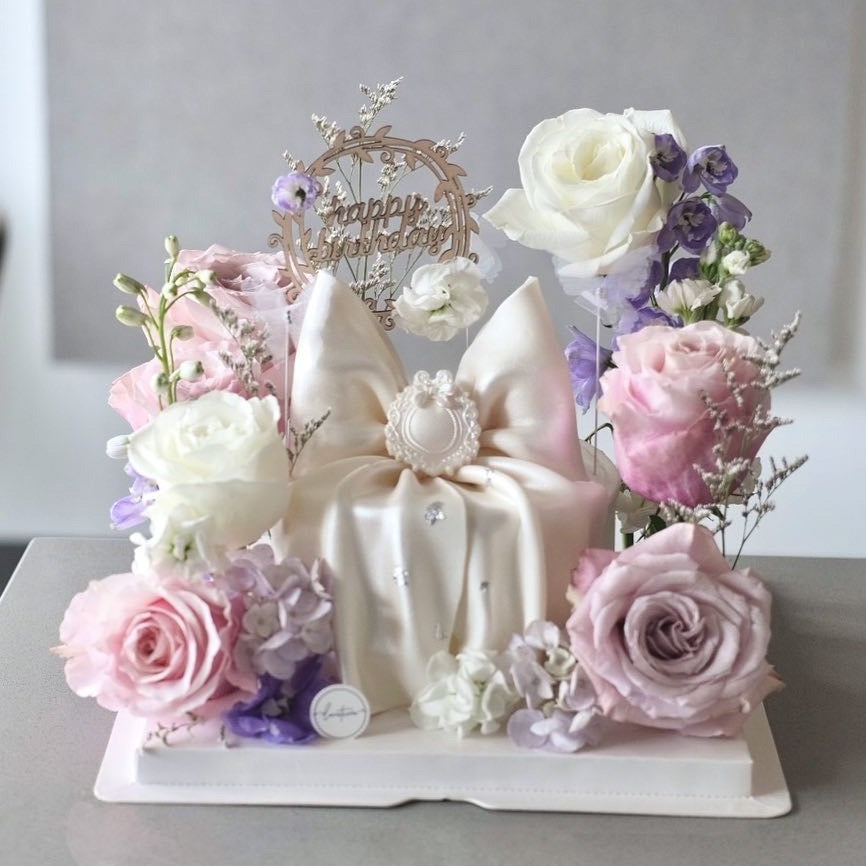 Fairy’s Garden
