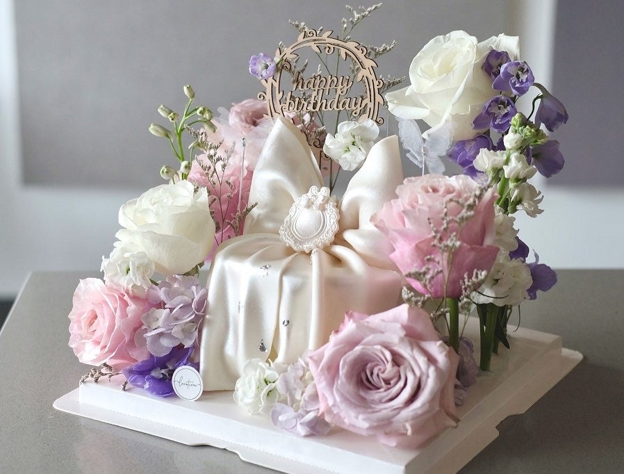 Fairy’s Garden
