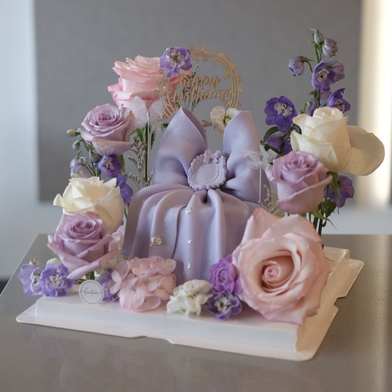 Fairy’s Garden