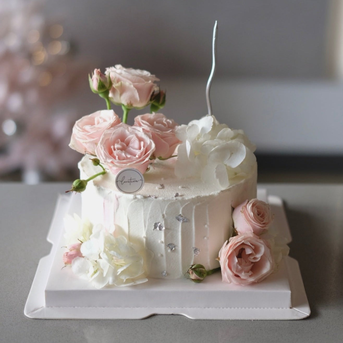 Mini Roses