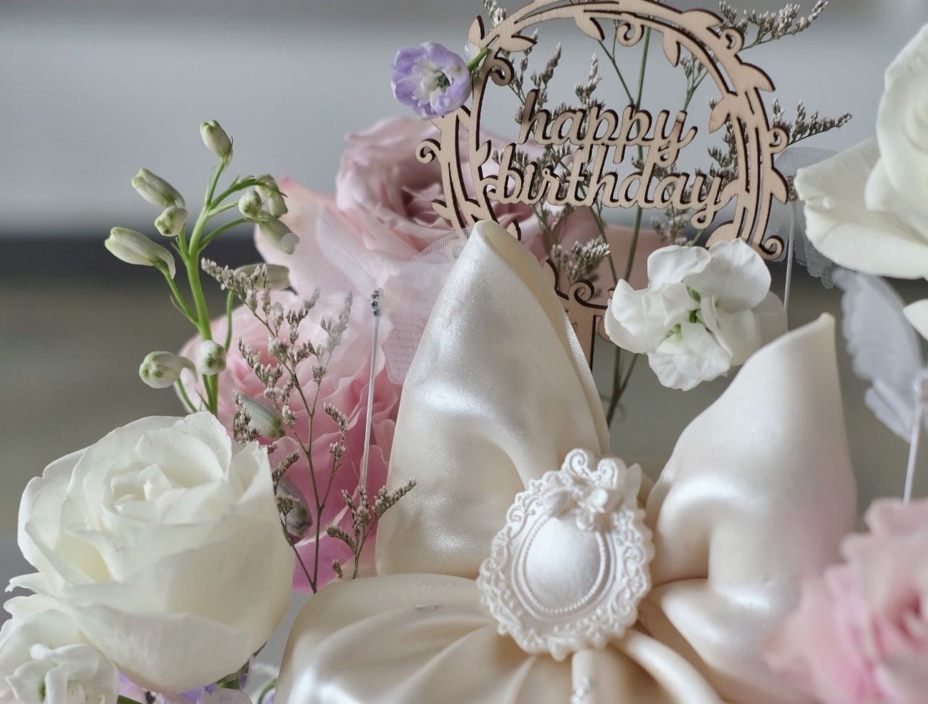 Fairy’s Garden